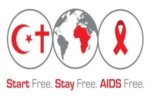 Strengthening faith-based work on children with HIV in Africa