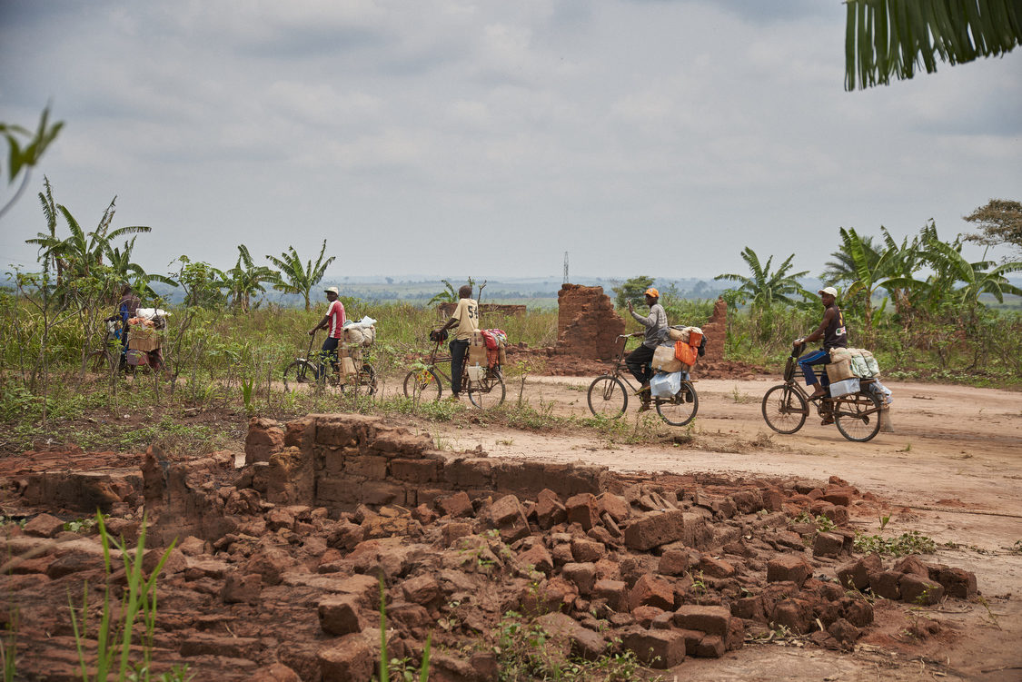 Caritas warns of humanitarian crisis in Congo