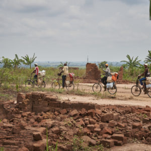 Caritas warns of humanitarian crisis in Congo