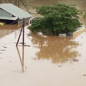Caritas envoie de l’aide suite aux inondations dévastatrices au Kerala