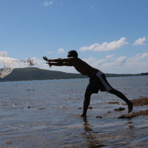 Le financement climatique échoue auprès des plus vulnérables, annonce le nouveau rapport de Caritas en Océanie