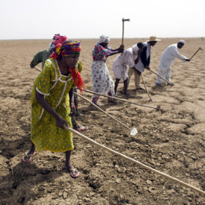 Crunch UN climate change talks must deliver plan to save planet