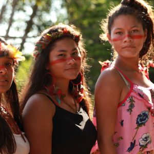 Voices from the Amazon