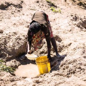 Zambia facing one of its worst droughts in decades