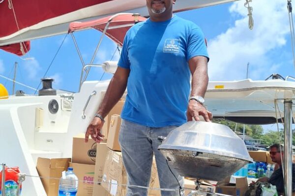 San Vicente y las Granadinas: “Es la peor catástrofe que se recuerda en la isla”