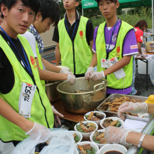 ‘COMMUNAL ACTION OF CHARITY’ AND FRATERNAL SOLIDARITY KEY TO RECONSTRUCTING JAPAN ONE DECADE ON SINCE FUKUSHIMA DISASTER