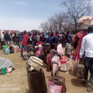 Declaración sobre la crisis humanitaria en Sudán