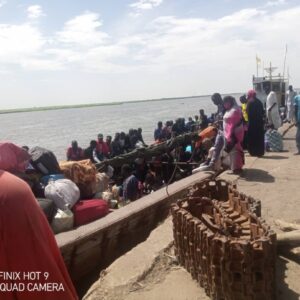 Caritas faces ongoing conflict in Sudan and neighboring countries