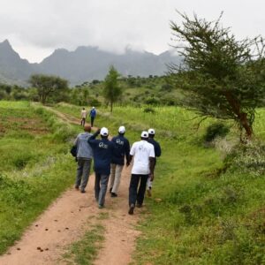 World Humanitarian Day: Caritas Aid Workers in Sudan’s Crisis