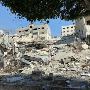 Caritas Jerusalén: La vida en Gaza a la sombra del conflicto