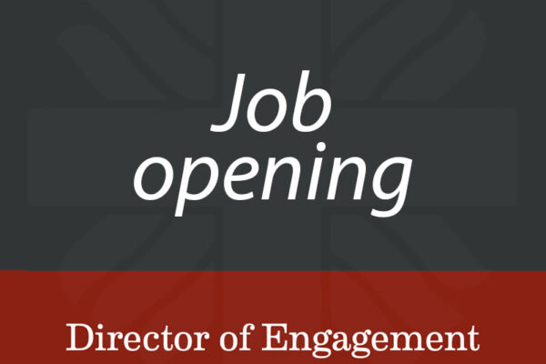 Director of Engagement